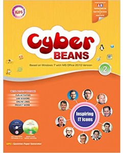 Cyber Beans - 2